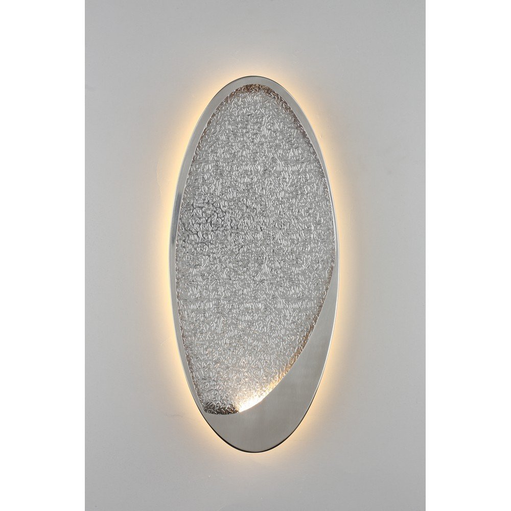 Овальный настенный светильник подсветка «Tommaso» APL.650.11.05