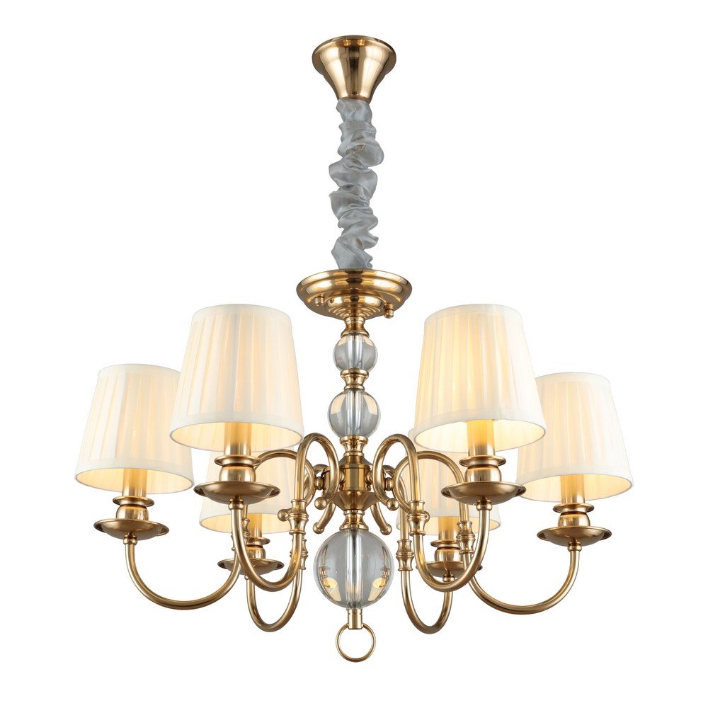 Подвесная / потолочная люстра «Gaell» APL.704.13.06