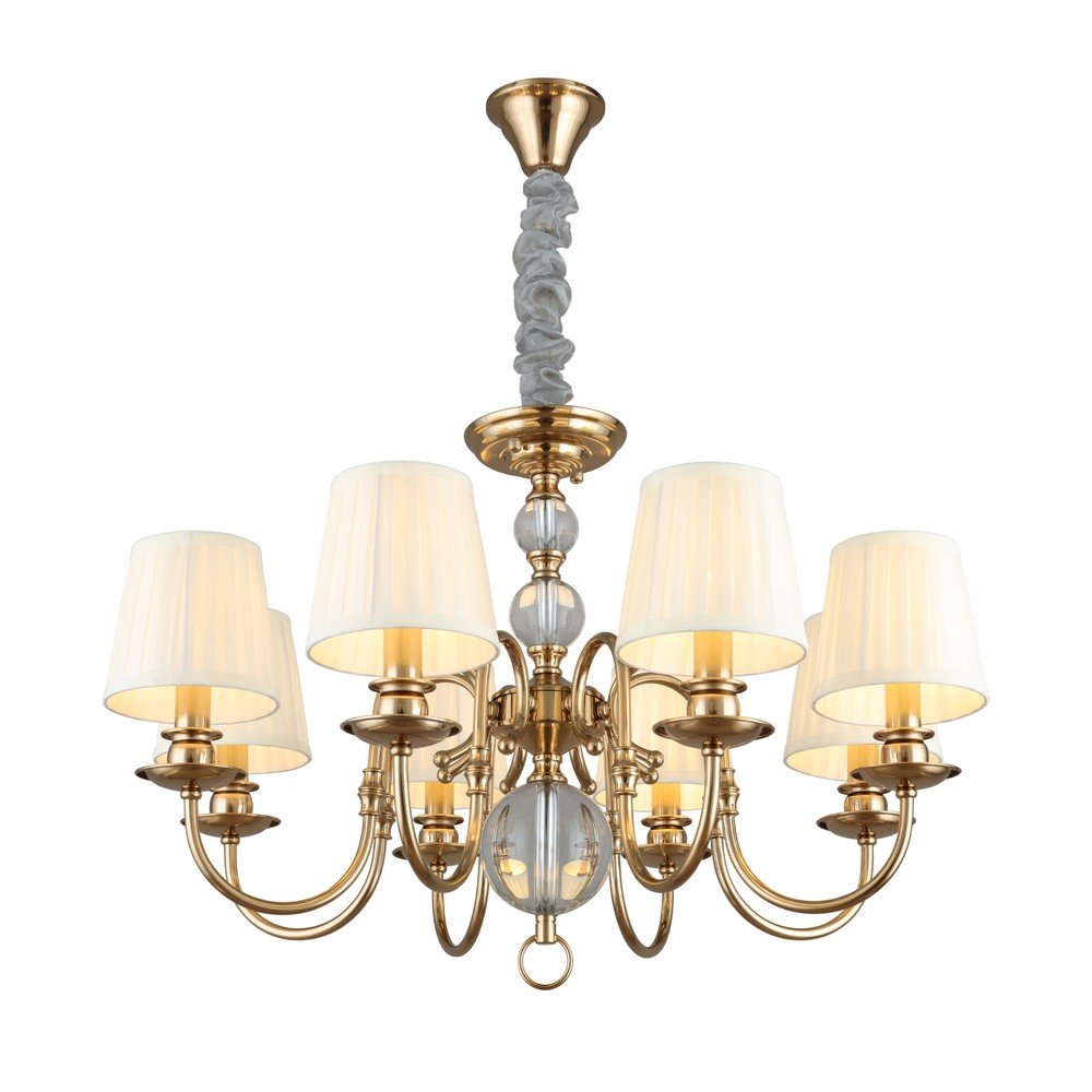 Подвесная / потолочная люстра «Gaell» APL.704.13.08