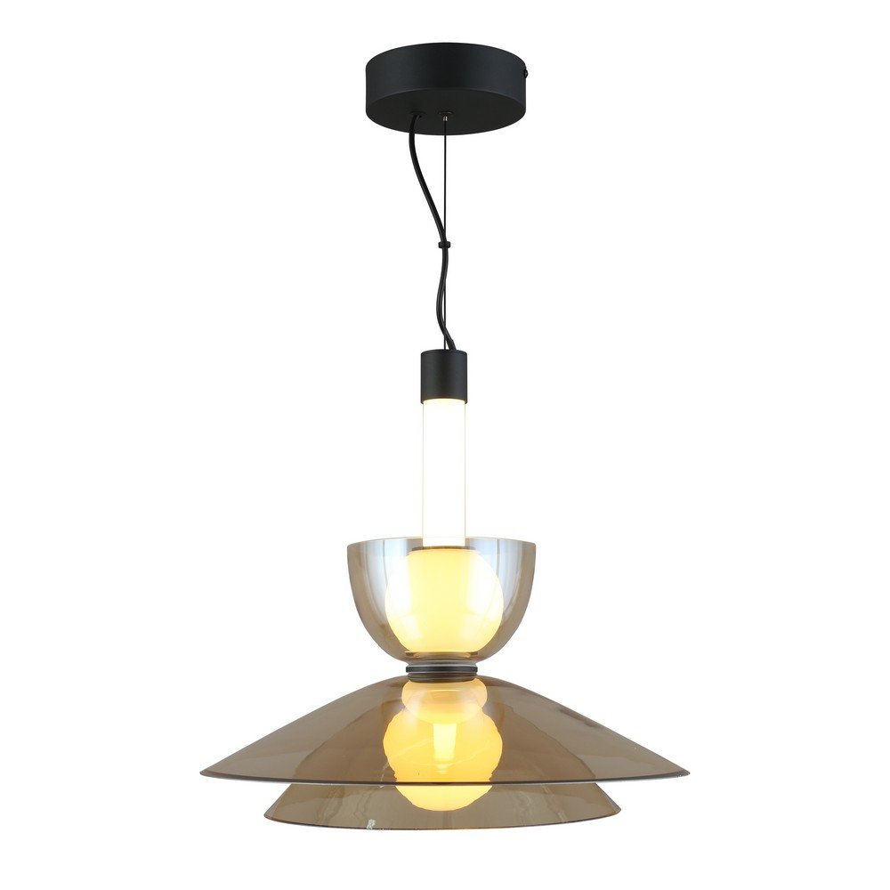 Подвесной светильник 12Вт 3000К «Daga» APL.772.06.12