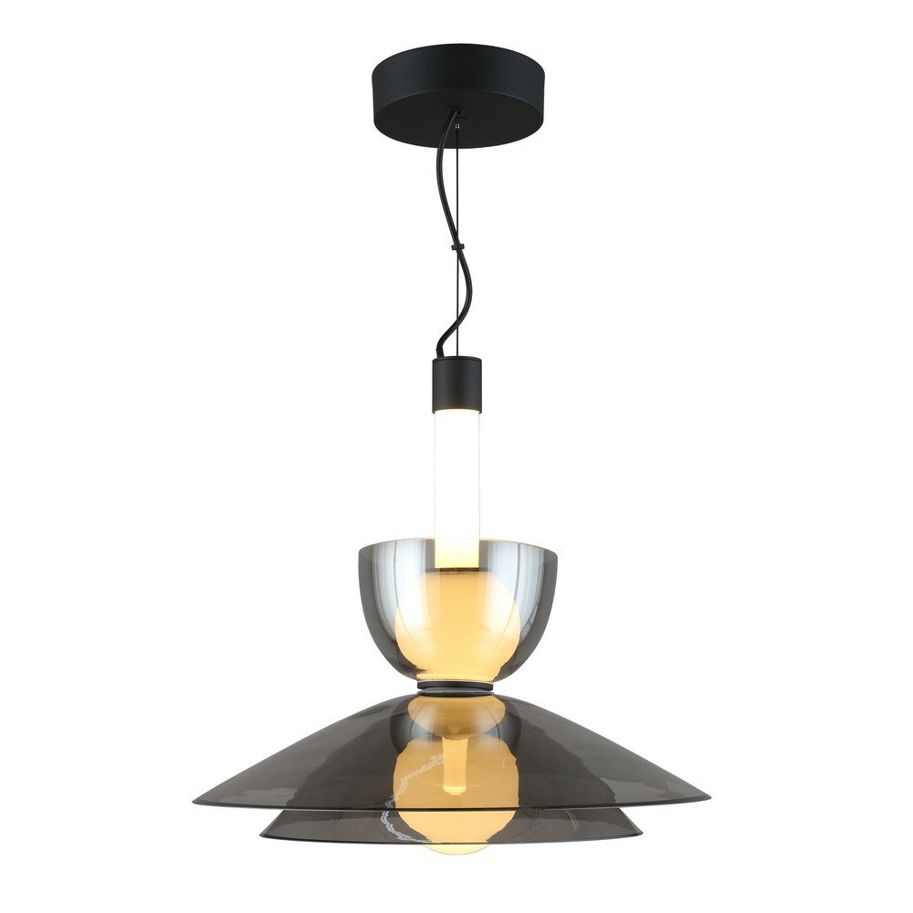 Подвесной светильник 12Вт 3000К «Daga» APL.772.16.12