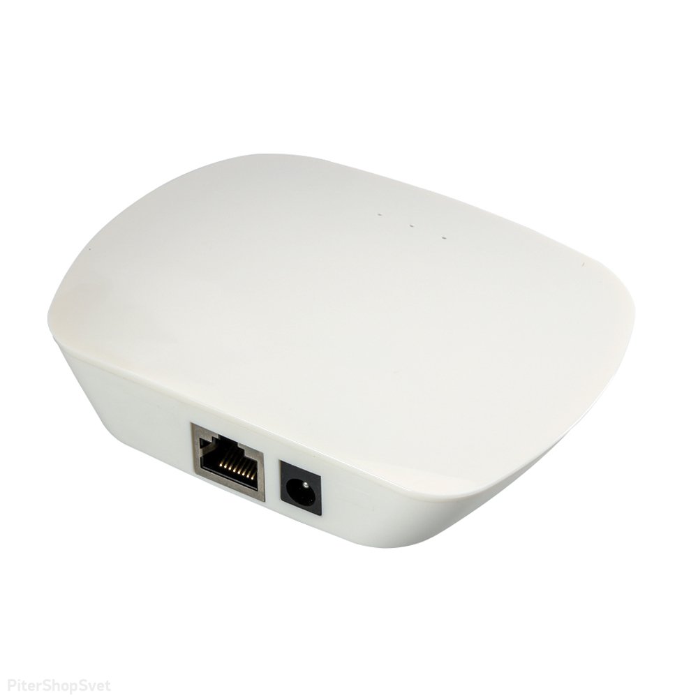 Wi-Fi-конвертер к контроллерам серии SR-1009x для управления от смартфона по Wi-Fi «SR-2818WiN» 020748