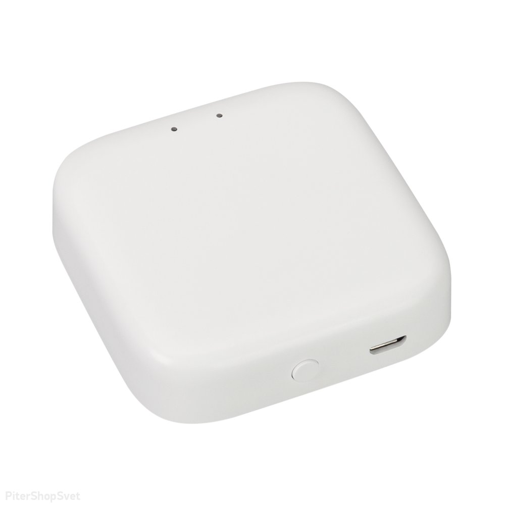 Конвертер WIFI - Bluetooth (SIG) Mesh «INTELLIGENT TY-804-BT-SUF» 031636