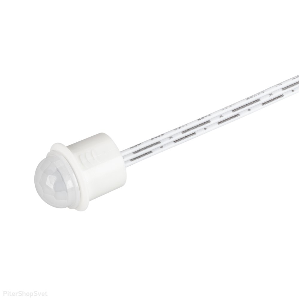 ИК-выключатель для светодиодной ленты 12-24В «SR-PRIME-IN-R14-WH-MINI» 036164