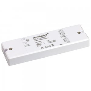 Усилитель DMX-сигнала «SR-2100AMP»