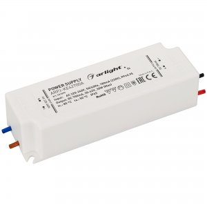 30Вт Источник тока для светильников и мощных светодиодов IP65 «ARPJ-KE42700A»