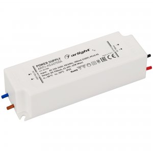 42Вт Источник тока для светильников и мощных светодиодов IP65 «ARPJ-KE60700A»