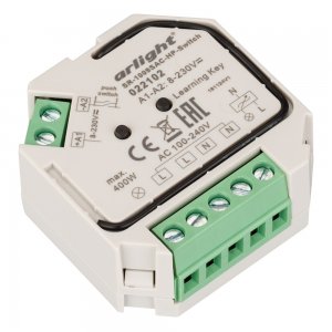 Выключатель для токовых драйверов для светильников и гибкого неона на AC 220В «SR-1009SAC-HP-Switch»