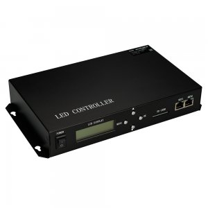 Master-контроллер для синхронизации до 96 контроллеров HX-801RC «HX-801TC»