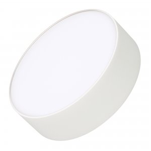 Накладной поворотный светильник 16Вт 3000К IP40 «RONDO»