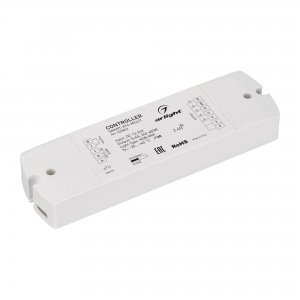 Многофункциональный 5-канальный контроллер для светодиодной RGB и MIX лент и модулей (ШИМ) «SMART-K14-MULTI»