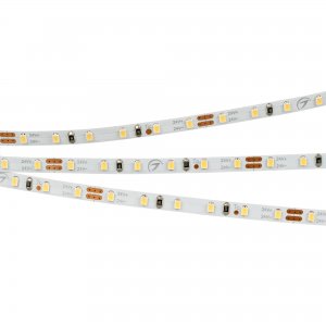 5м Светодиодная лента с узкой платой 24В 5.4Вт/м Белый 6000K «MICROLED-M120-4mm 24V White6000»