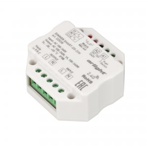 Диммер для управления источниками света с напряжением питания 230В «SMART-D5-DIM-IN»