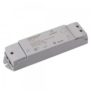 Контроллер для светодиодной MIX ленты (ШИМ) «SMART-K22-MIX»