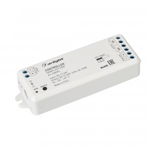 Контроллер для светодиодной биполярной CDW ленты «SMART-K31-CDW»