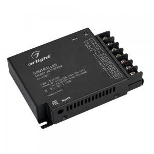 Контроллер для светодиодной RGBW ленты (ШИМ) «SMART-K32-RGBW»