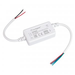 Контроллер трёхканальный для RGB светодиодных лент «ARL-SIRIUS-TUYA-RGB-SUF Slim»