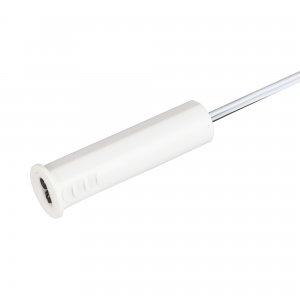 Сенсорный выключатель для светодиодной ленты 12-24В «SR-PRIME-IN-R16-WH»