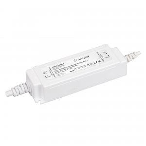 24Вт Источник тока для светильников и мощных светодиодов IP67 «ARPJ-SP-68350»