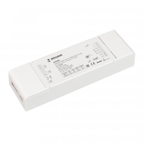 Многофункциональный 5-канальный контроллер для светодиодной RGB и MIX лент и модулей (ШИМ) «INTELLIGENT SMART-PWM-105-72-RGB-MIX-PD-SUF»