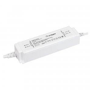60Вт Источник тока для светильников и мощных светодиодов IP67 «ARPJ-SP-421400-PFC»