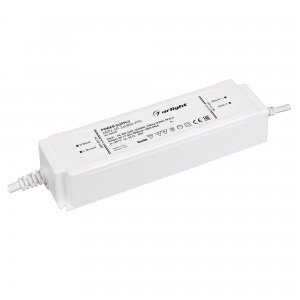 100Вт Источник тока для светильников и мощных светодиодов IP67 «ARPJ-SP-342800-PFC»
