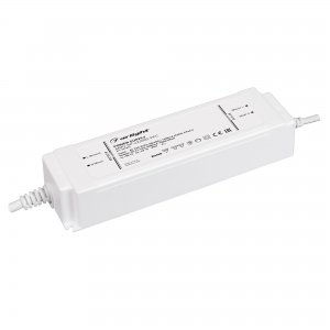 150Вт Источник тока для светильников и мощных светодиодов IP67 «ARPJ-SP-423500-PFC»