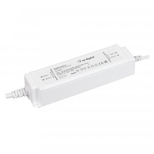 60Вт Источник тока для светильников и мощных светодиодов IP67 «ARPJ-SP-421050-PFC»