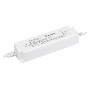 60Вт Источник тока для светильников и мощных светодиодов IP67 «ARPJ-SP-86700-PFC»