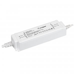 40Вт Источник тока для светильников и мощных светодиодов IP67 «ARPJ-SP-231750-PFC»