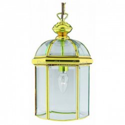 Подвесной светильник A6501SP-1PB RIMINI