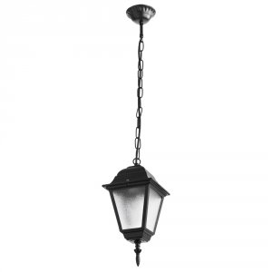 Уличный подвесной светильник «BREMEN»