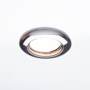 Встраиваемый светильник A1203PL-1BC «Praktisch»