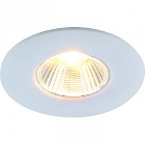 Встраиваемый светодиодный светильник A1425PL-1WH UOVO COB LED