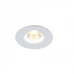 Встраиваемый светодиодный светильник A1427PL-1WH UOVO LED