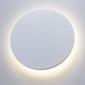 Светодиодный настенно-потолочный светильник A1506AP-1WH «Nimbo»