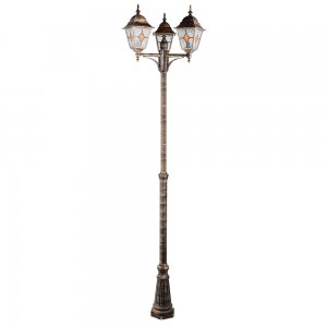 Серия / Коллекция «MADRID» от Arte Lamp™