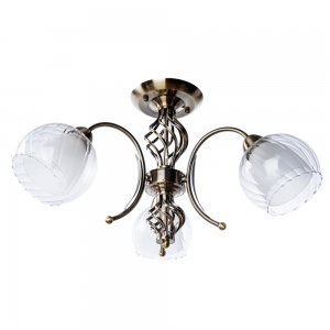 Серия / Коллекция «Dolcemente» от Arte Lamp™