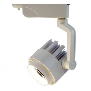 Светодиодный трековый светильник A1620PL-1WH «Vigile White»