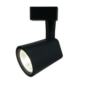 Светодиодный трековый светильник A1810PL-1BK «Amico Black»