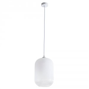 Белый подвесной светильник «Arwen»