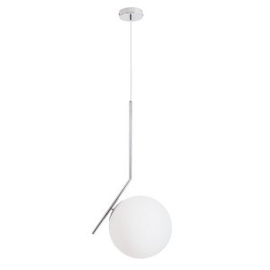 Подвесной светильник шар 25см «Bolla-Unica»