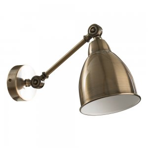 Серия / Коллекция «Braccio» от Arte Lamp™