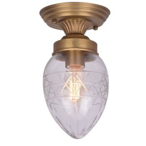 Потолочный светильник A2304PL-1SG «Faberge»