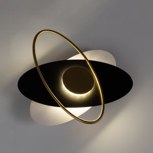 Настенный светильник подсветка 7Вт 4000К «Mars»