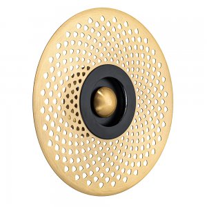 Декоративный круглый настенный светильник подсветка «BISCOTTO»