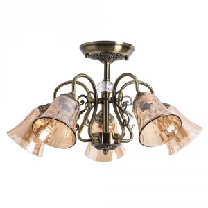 Серия / Коллекция «Nicole» от Arte Lamp™