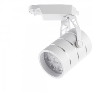 Светодиодный трековый светильник A2707PL-1WH «Cinto White»