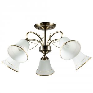 Серия / Коллекция «Blossom» от Arte Lamp™