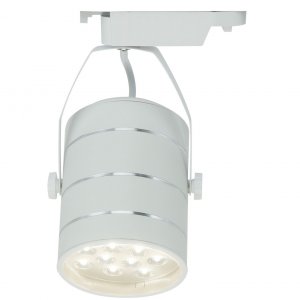 Светодиодный трековый светильник A2712PL-1WH «Cinto White»
